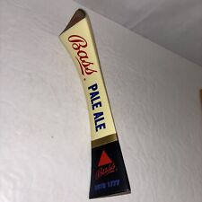 Bass pale ale for sale  Houston