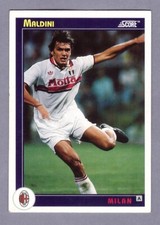 Paolo maldini milan usato  San Pietro in Casale