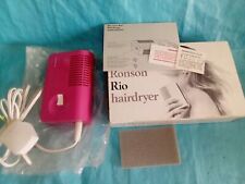 Vintage collectable ronson for sale  WARRINGTON