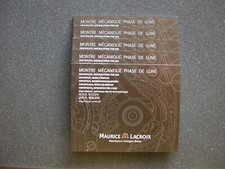 Stk maurice lacroix gebraucht kaufen  Rheurdt