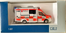 Rietze 76167 sprinter gebraucht kaufen  Jork