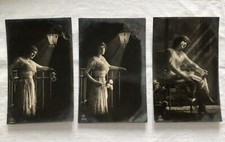 Postkarten fotokunst nostalgis gebraucht kaufen  Kenzingen
