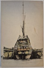 Vintage postcard chinese for sale  Lake City