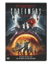 Screamers: The Hunting comprar usado  Enviando para Brazil