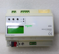 SCHNEIDER ELECTRIC REG-K/1/16(64)/64 KNX DALI-GATEWAY MTN680191 segunda mano  Embacar hacia Argentina