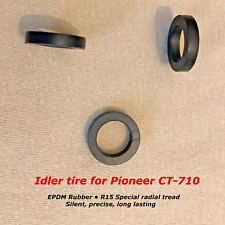 Idler tire for usato  Torino