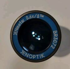 Jenoptik jenmetar telezentrisc gebraucht kaufen  Hamburg