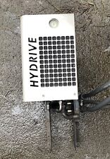 Mouvex hydrive 2010a for sale  NEWHAVEN