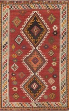 Vegetable dye kilim for sale  Charlotte