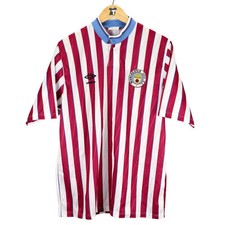 1988 manchester city usato  Como