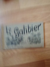 Carnet cartes postales d'occasion  Paray-le-Monial