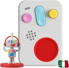 Faba raccontastorie interattiv usato  Italia