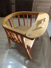 Authentique fauteuil propreté d'occasion  Gueugnon