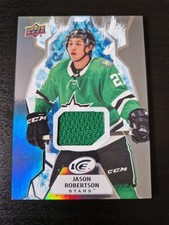 Jason robertson 2021 for sale  MALVERN
