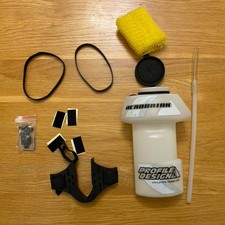 Design hydration system for sale  ALTRINCHAM