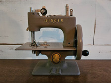 Vintage 1950 singer for sale  Wrentham