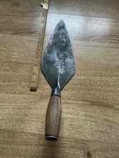 Vintage antique bricklayers for sale  LEEDS