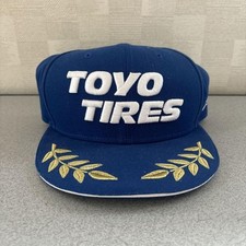 Usado, Chapéu New Era TOYO TIRES 9FIFTY tamanho único comprar usado  Enviando para Brazil