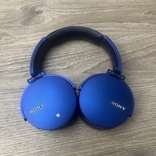 Sony mdr xb950b1 for sale  Port Orange