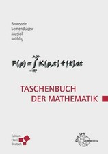 Taschenbuch mathematik buch gebraucht kaufen  Stuttgart
