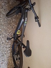 Ebike mtb hardnine usato  San Dorligo della Valle Dolina