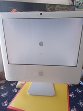 Apple imac g5 for sale  AXMINSTER