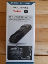 Batterie lithium ion d'occasion  Coutras