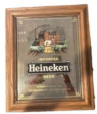 Heineken beer bar for sale  Trenton