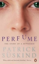 Perfume: the Story of a Murderer (Read Red), Suskind, Patrick, Used; Very Good B comprar usado  Enviando para Brazil