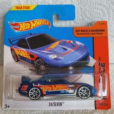 Hot wheels seven d'occasion Hot wheels seven d'occasion  Saint-Paul-de-Fenouillet