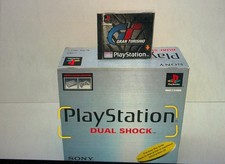 Playstation scph 7502 usato Playstation scph 7502 usato  Grugliasco