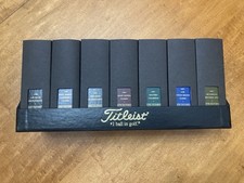 1996 1997 titleist for sale  Seymour