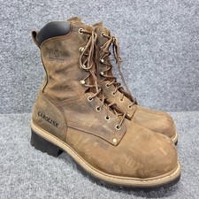 Carolina work boots for sale  New Port Richey