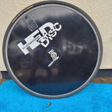 Hed disc carbon for sale  EXETER