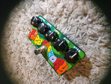 Z.vex fuzz factory for sale  HULL