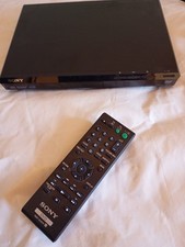 Sony dvd player gebraucht kaufen  Bissendorf