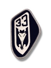 Aufnäher luftwaffe jabog gebraucht kaufen  Berlin