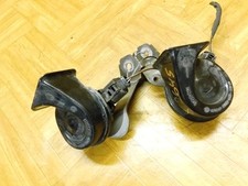 Hupe signalhorn signalhupe gebraucht kaufen  Wesseling