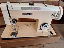 Alte nähmaschine predom gebraucht kaufen  Jena-Umland
