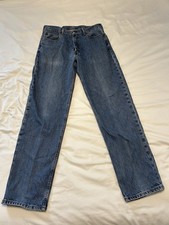 Levi strauss 550 for sale  Canoga Park