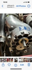 Vortech universal fit for sale  Compton