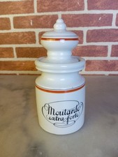 Porcelaine auteuil service d'occasion  Saint-Etienne