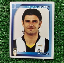 Figurina calciatori panini usato  Portacomaro