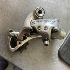 Campagnolo arrière dérailleu d'occasion  Gommegnies