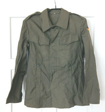Köhler bundeswehr moleskinjac gebraucht kaufen  Albstadt