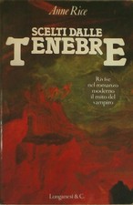 Scelti dalle tenebre usato  Italia