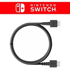 Nintendo riginal hdmi gebraucht kaufen  Weingarten