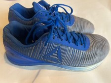 Reebok nanoweave crossfit for sale  BRISTOL