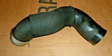 Tubo intercooler mercedes usato  Casoria