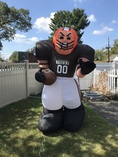 Gemmy airblown inflatable for sale  Wenonah